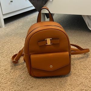 Mini backpack